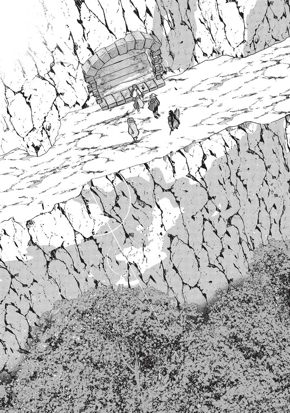 ブチ切れ令嬢は報復を誓いました。 ～魔導書の力で祖国を叩き潰します～ 第31話 - 3