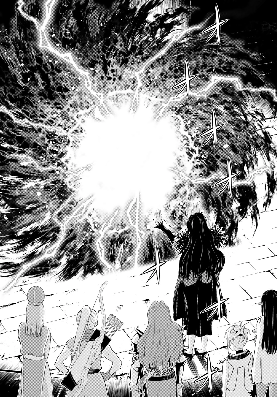 時間停止勇者 第51話 - 26