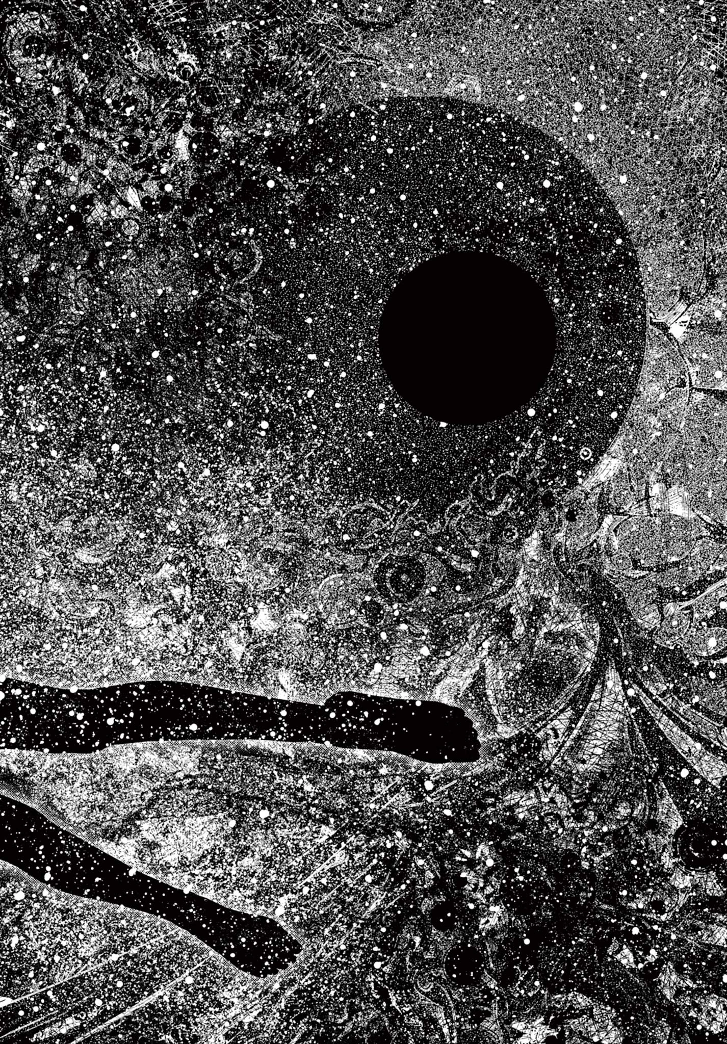 アンダーク 新しい透明な力のすべて 第1話 - 18