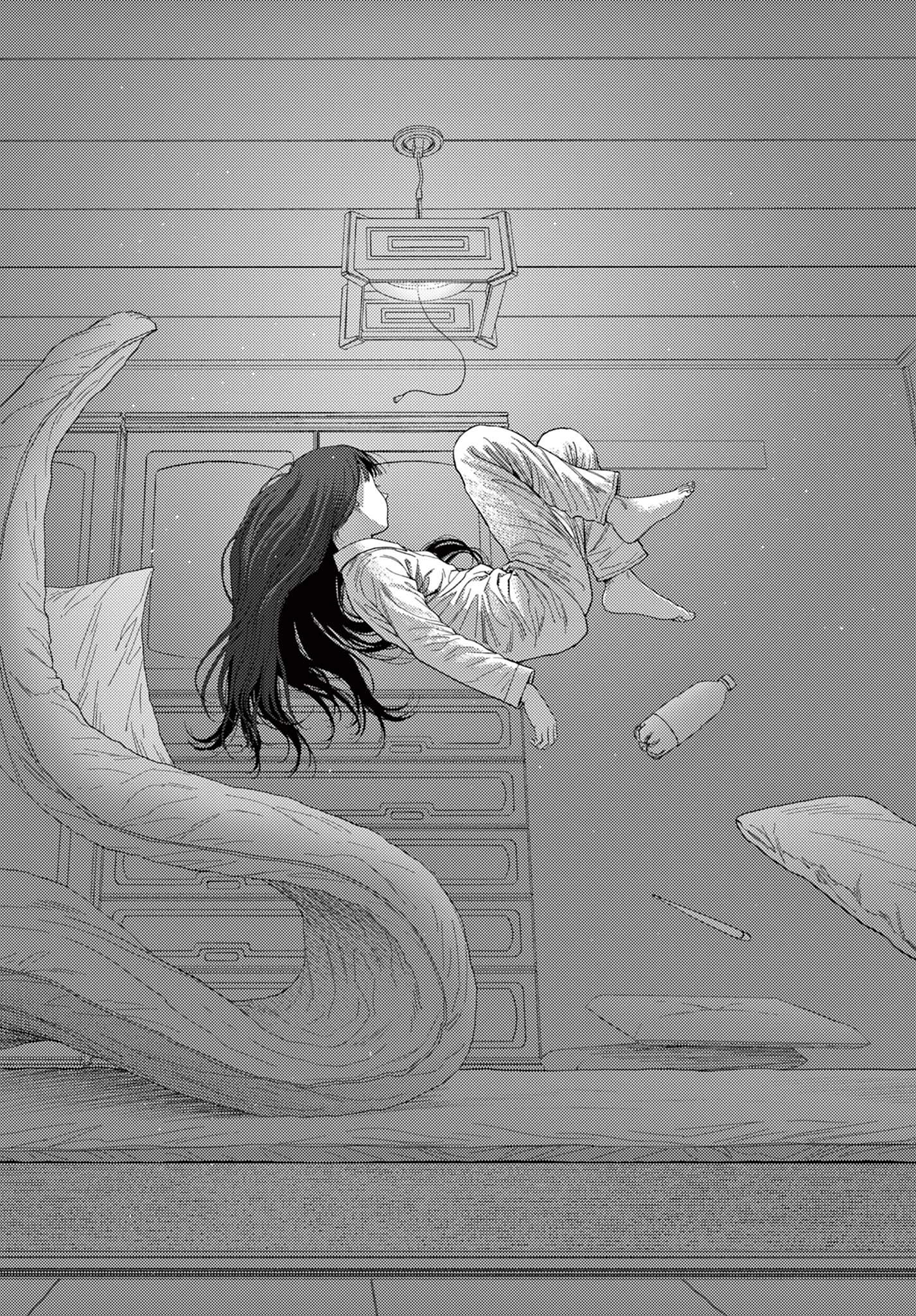 アンダーク 新しい透明な力のすべて 第1話 - 24