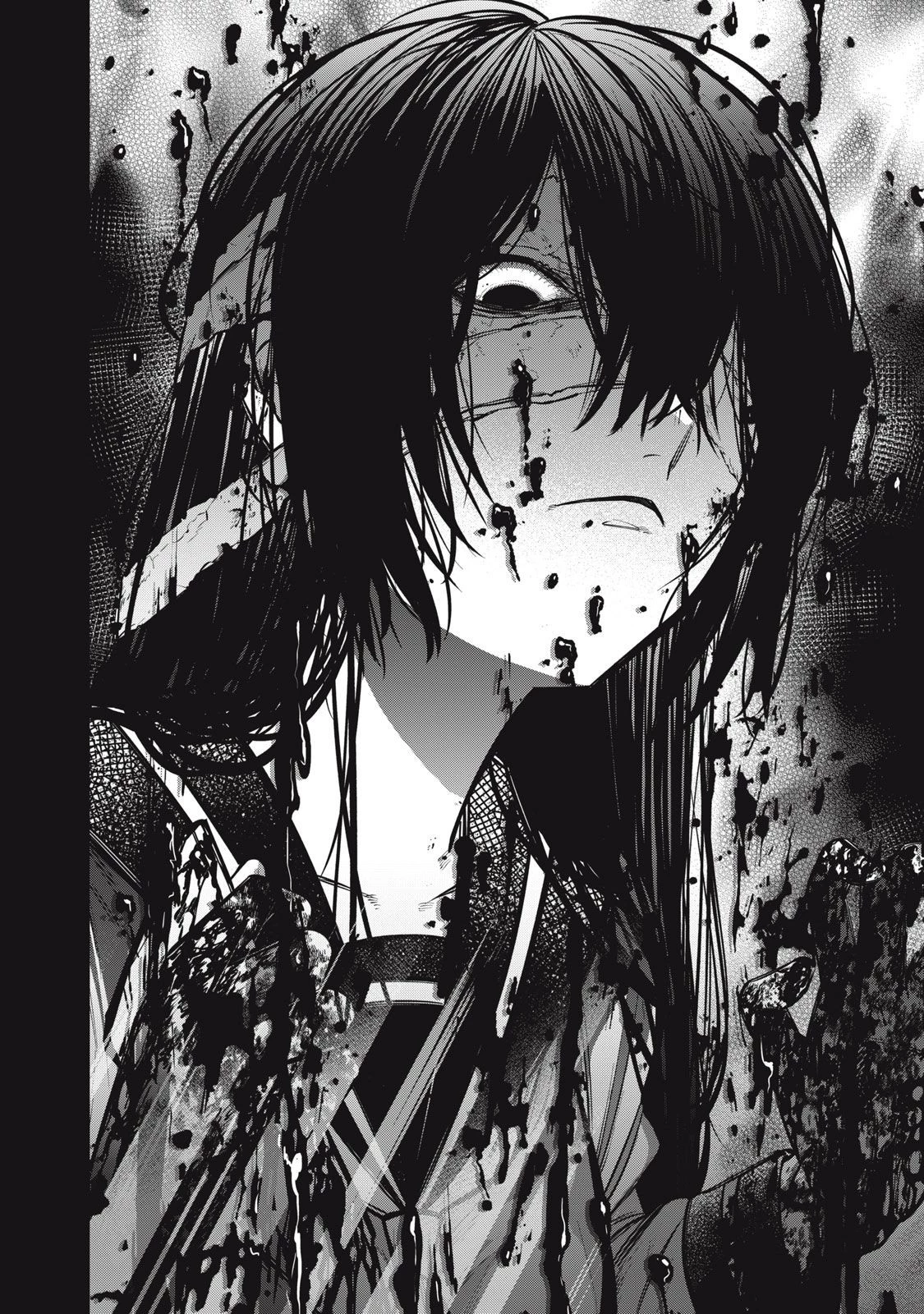 カガミタタリ 第2話 - 2