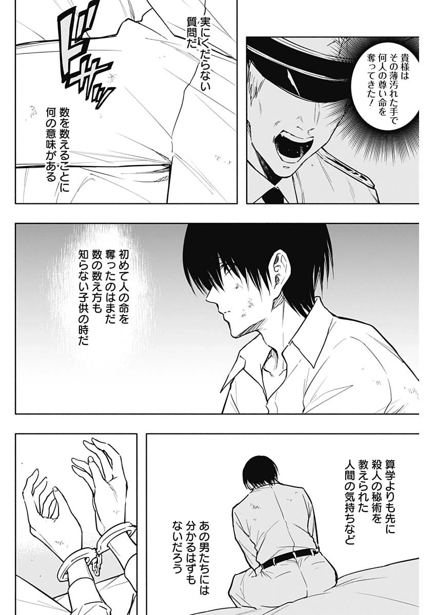 王立魔法学園の最下生　～　貧困街（スラム）上がりの最強魔法師、貴族だらけの学園で無双する　～ 第87話 - 6