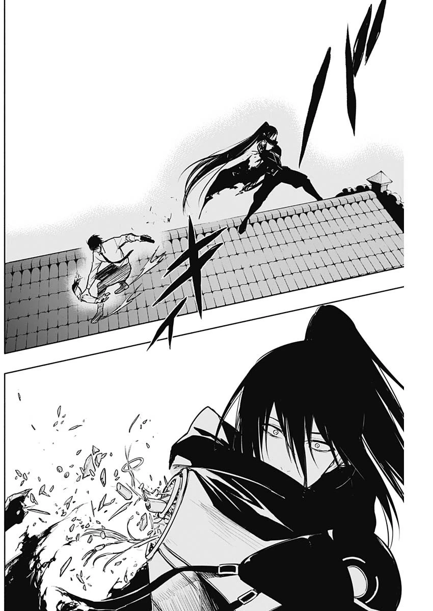 王立魔法学園の最下生　～　貧困街（スラム）上がりの最強魔法師、貴族だらけの学園で無双する　～ 第81話 - 8