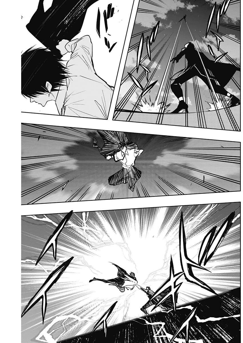 王立魔法学園の最下生　～　貧困街（スラム）上がりの最強魔法師、貴族だらけの学園で無双する　～ 第80話 - 13