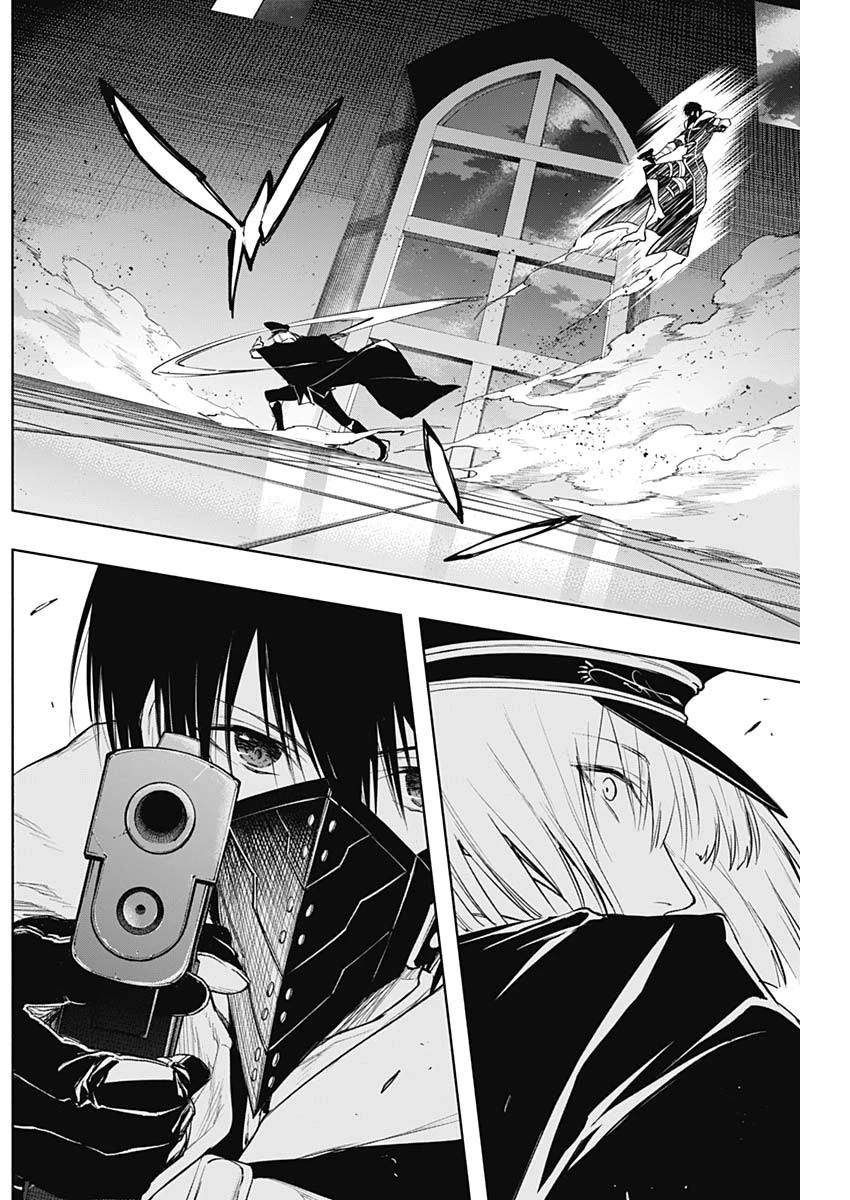 王立魔法学園の最下生　～　貧困街（スラム）上がりの最強魔法師、貴族だらけの学園で無双する　～ 第75話 - 11