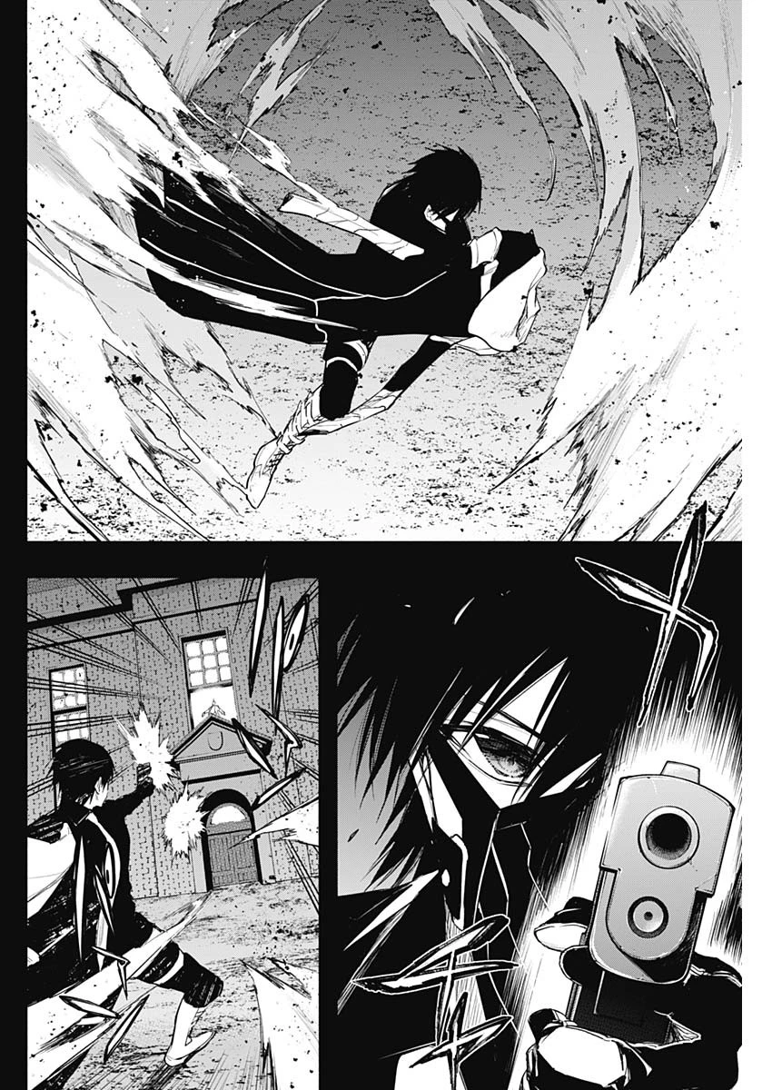 王立魔法学園の最下生　～　貧困街（スラム）上がりの最強魔法師、貴族だらけの学園で無双する　～ 第71話 - 4