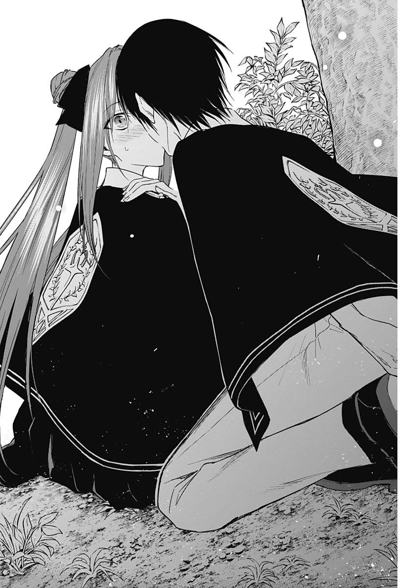 王立魔法学園の最下生　～　貧困街（スラム）上がりの最強魔法師、貴族だらけの学園で無双する　～ 第45話 - 6