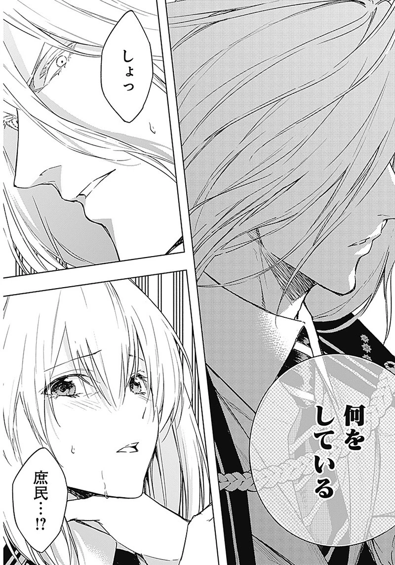 王立魔法学園の最下生　～　貧困街（スラム）上がりの最強魔法師、貴族だらけの学園で無双する　～ 第40話 - 11