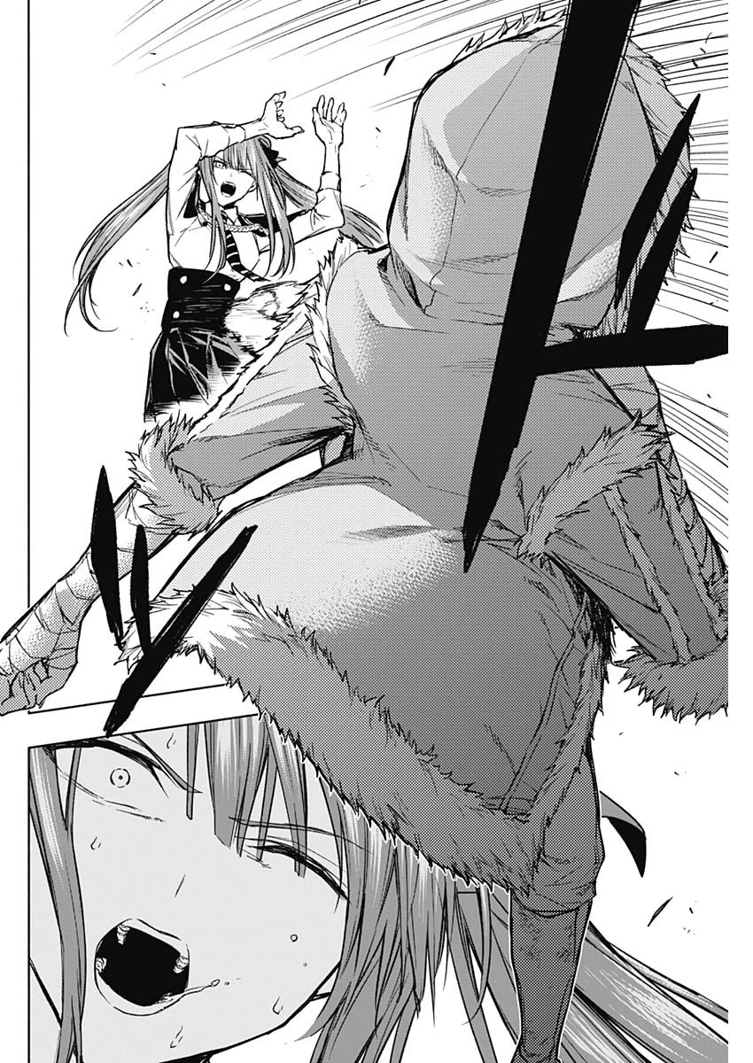 王立魔法学園の最下生　～　貧困街（スラム）上がりの最強魔法師、貴族だらけの学園で無双する　～ 第25話 - 4