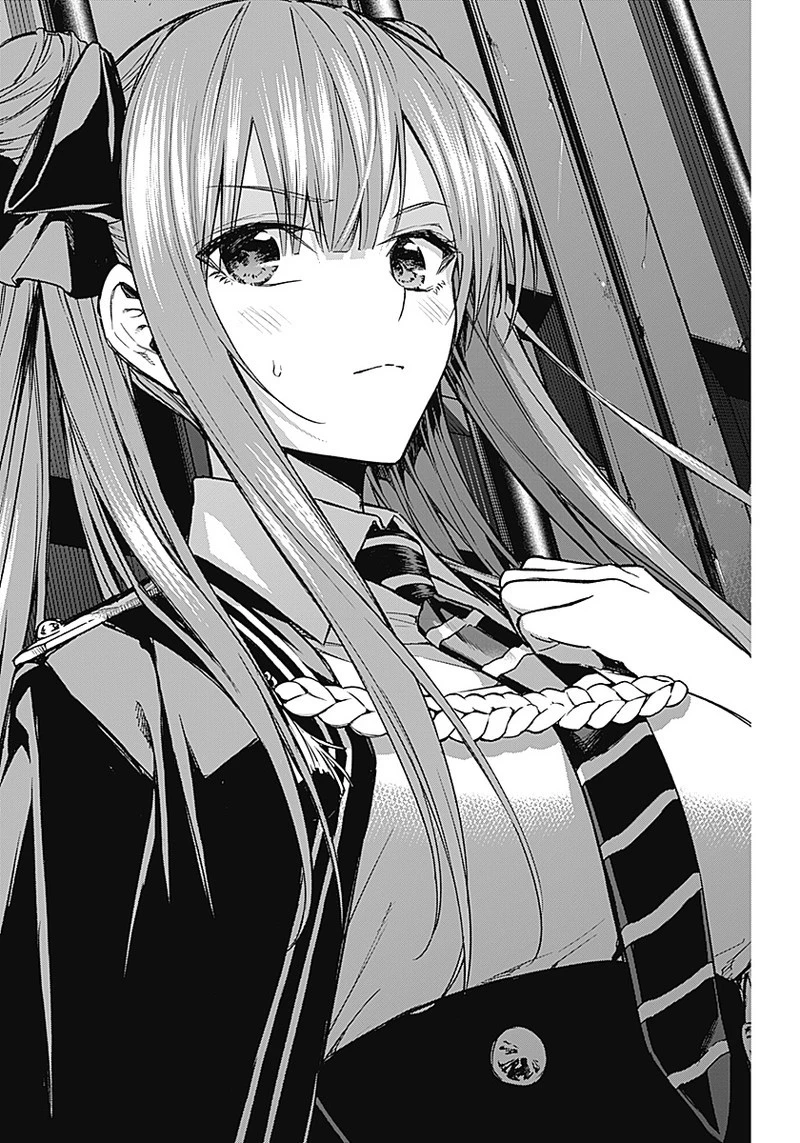 王立魔法学園の最下生　～　貧困街（スラム）上がりの最強魔法師、貴族だらけの学園で無双する　～ 第24話 - 8