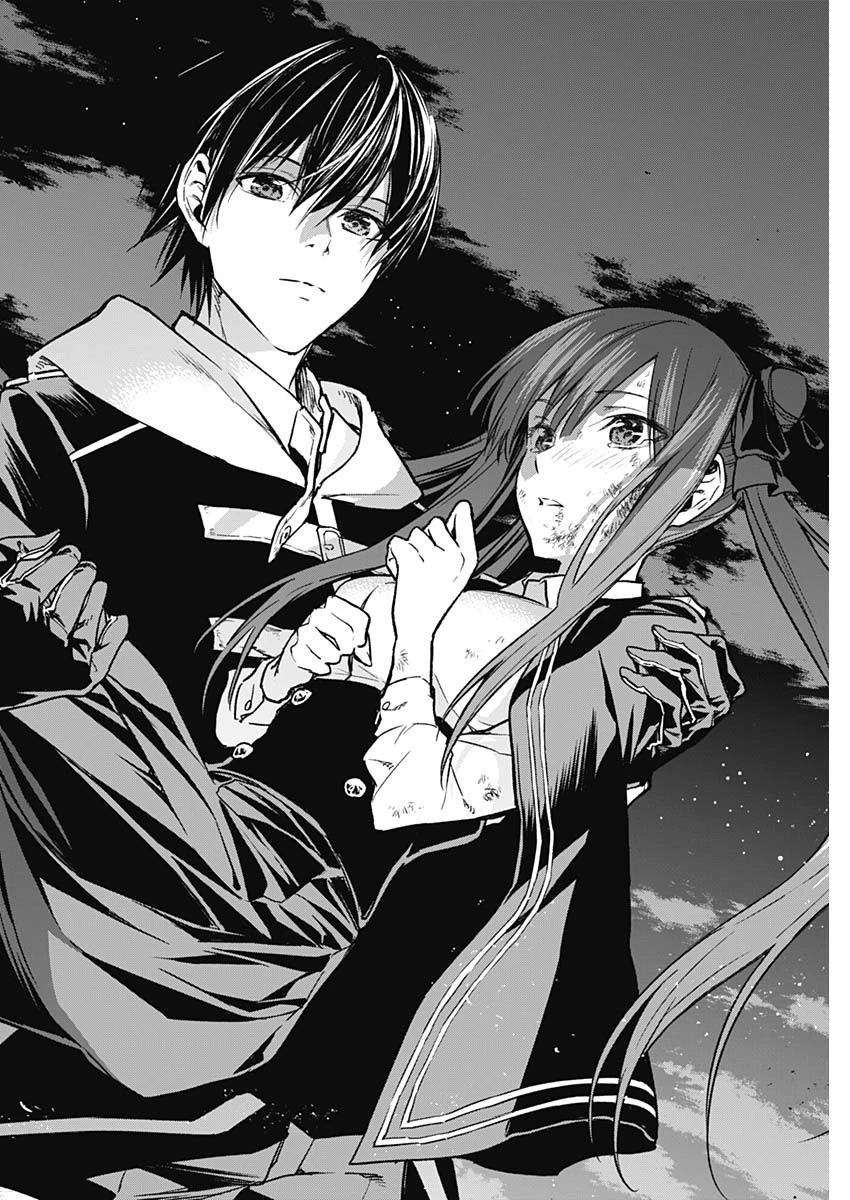 王立魔法学園の最下生　～　貧困街（スラム）上がりの最強魔法師、貴族だらけの学園で無双する　～ 第25話 - 16