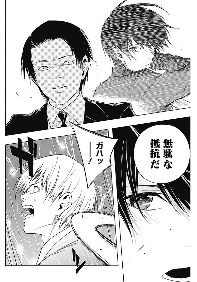 王立魔法学園の最下生　～　貧困街（スラム）上がりの最強魔法師、貴族だらけの学園で無双する　～ 第14話 - 14