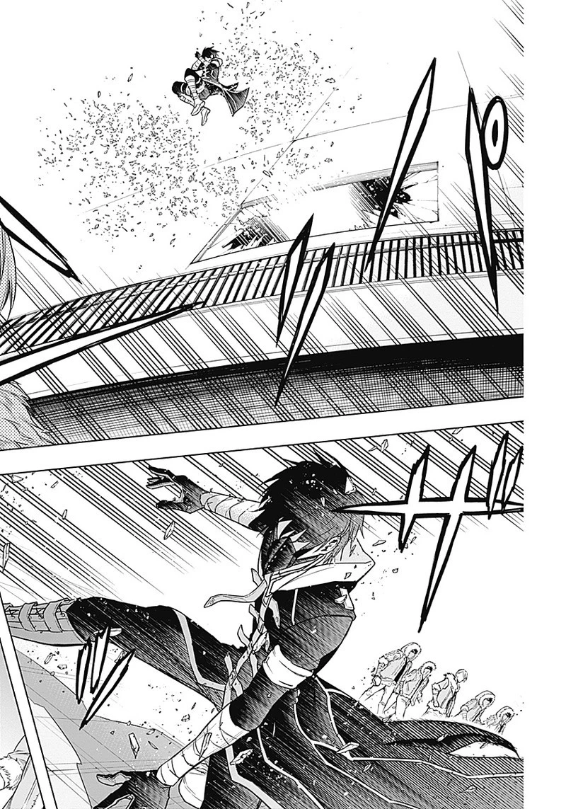 王立魔法学園の最下生　～　貧困街（スラム）上がりの最強魔法師、貴族だらけの学園で無双する　～ 第10話 - 2