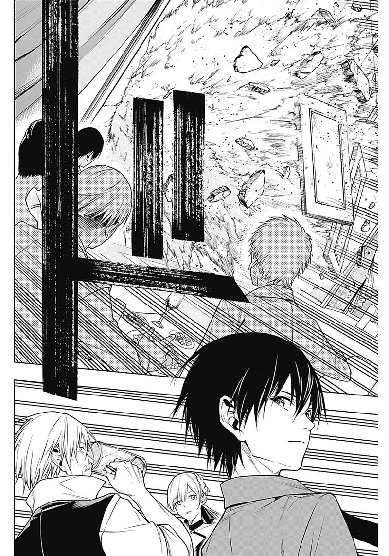 王立魔法学園の最下生　～　貧困街（スラム）上がりの最強魔法師、貴族だらけの学園で無双する　～ 第9話 - 14
