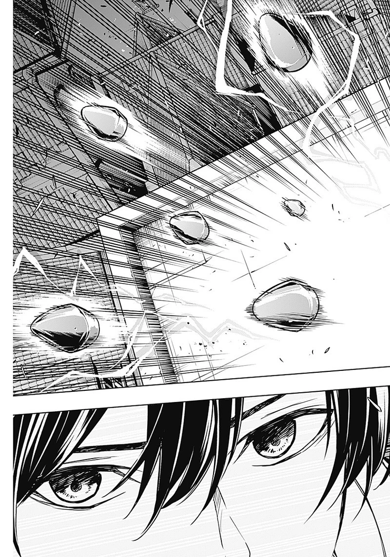 王立魔法学園の最下生　～　貧困街（スラム）上がりの最強魔法師、貴族だらけの学園で無双する　～ 第2話 - 15