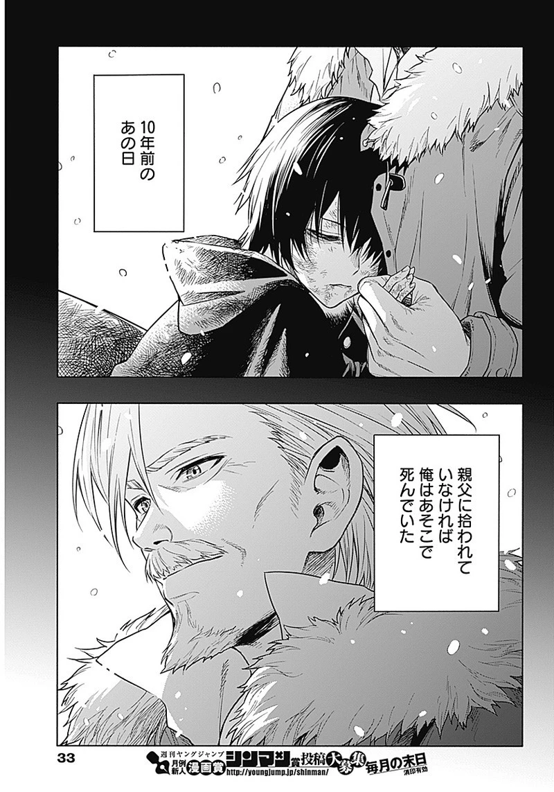王立魔法学園の最下生　～　貧困街（スラム）上がりの最強魔法師、貴族だらけの学園で無双する　～ 第1話 - 23