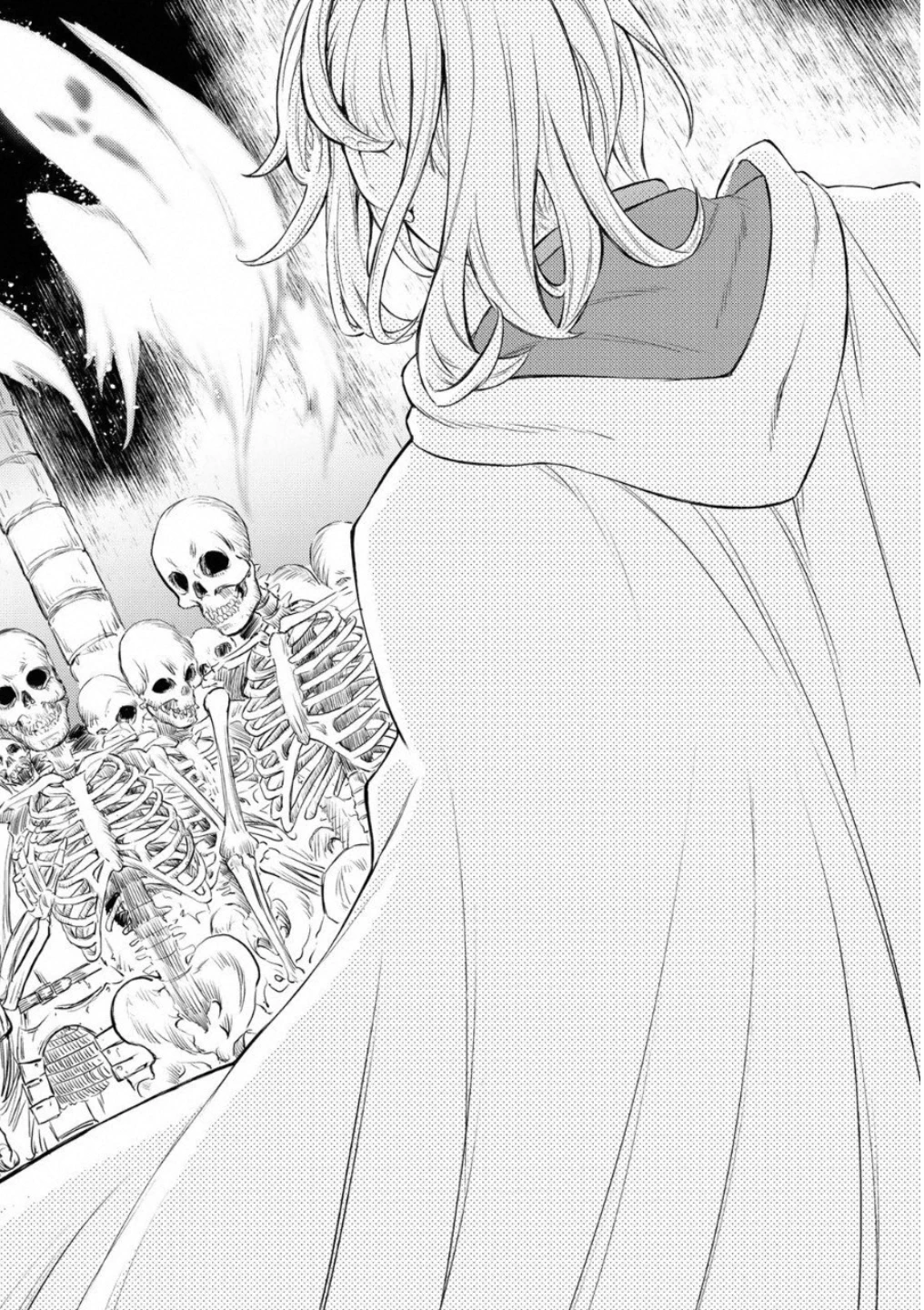 聖者無双　～サラリーマン、異世界で生き残るために歩む道～ 第19話 - 14
