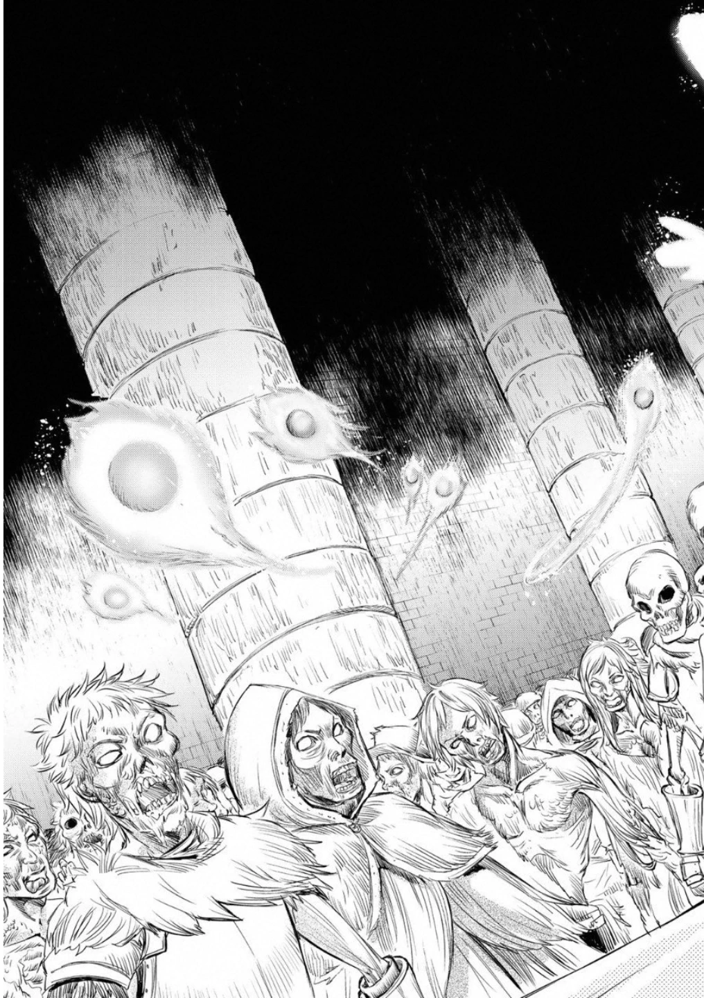 聖者無双　～サラリーマン、異世界で生き残るために歩む道～ 第19話 - 15