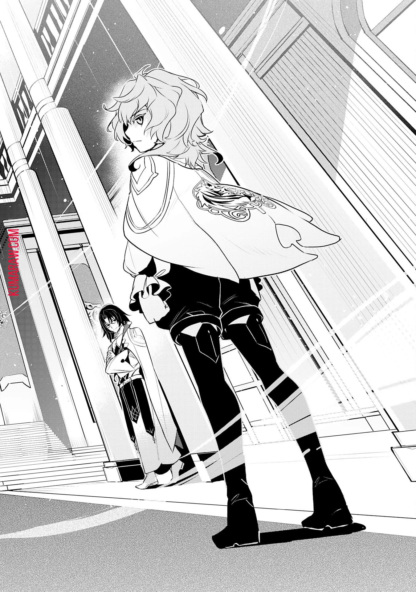 不運からの最強男 第24話 - 30