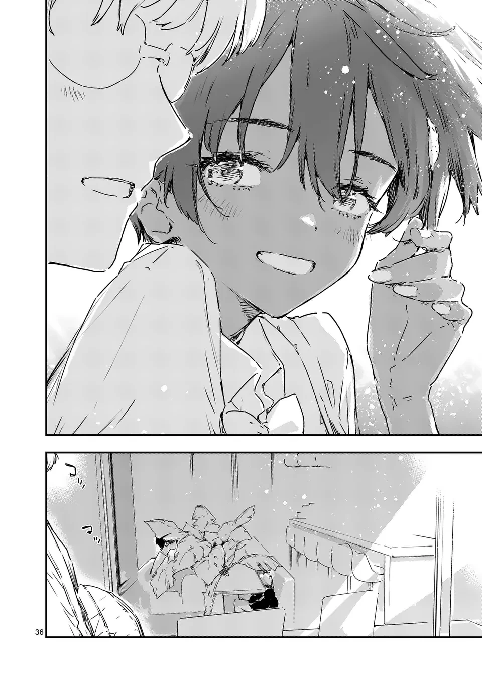 負けヒロインが多すぎる！ 第15.3話 - 9
