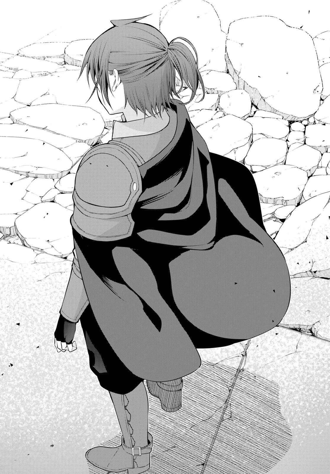 元・世界1位のサブキャラ育成日記 ～廃プレイヤー、異世界を攻略中！～ 第46話 - 18