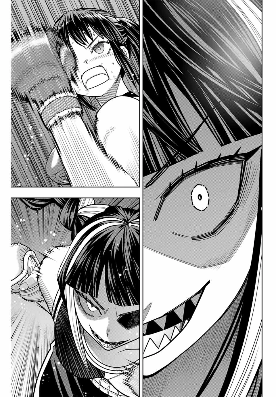 はっちぽっちぱんち 第20話 - 9