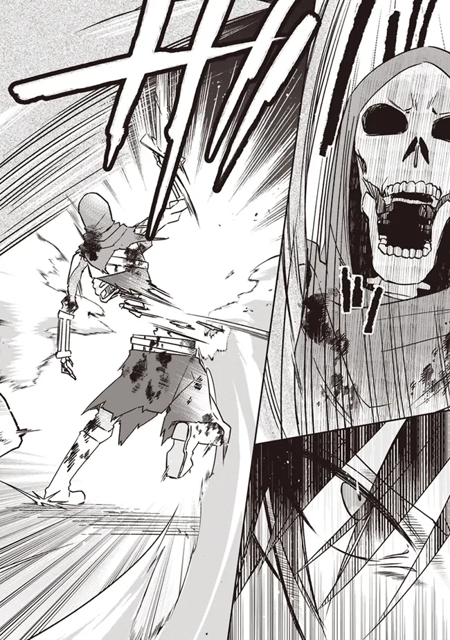 パワハラギルマスをぶん殴ってブラック聖剣ギルドをクビになったので、辺境で聖剣工房を開くことにした 第3.2話 - 6