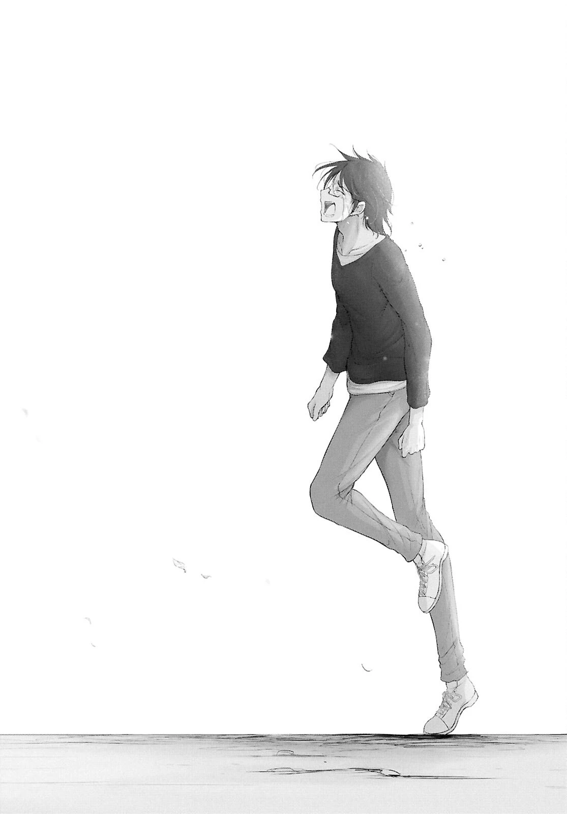 優良物件もうダメ荘~風呂､トイレと天使は共同です~ 第18話 - 34