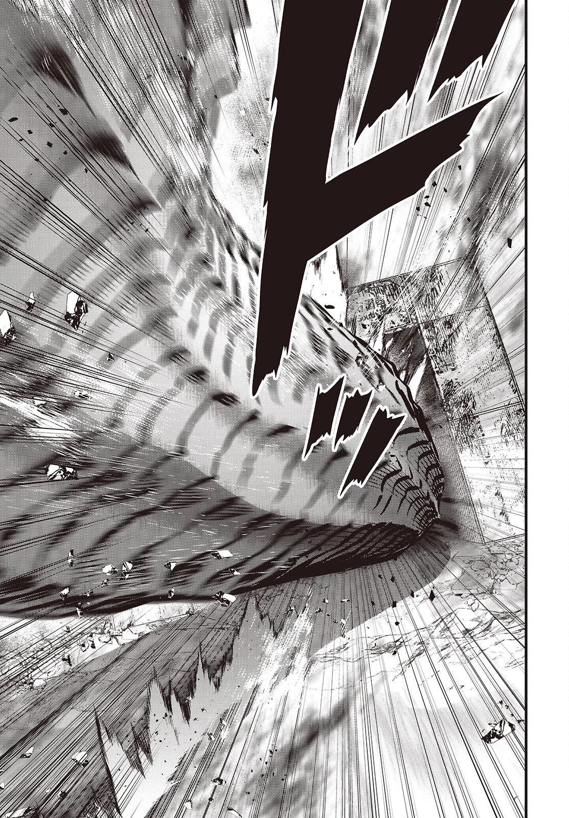 リビルドワールド 第60話 - 19