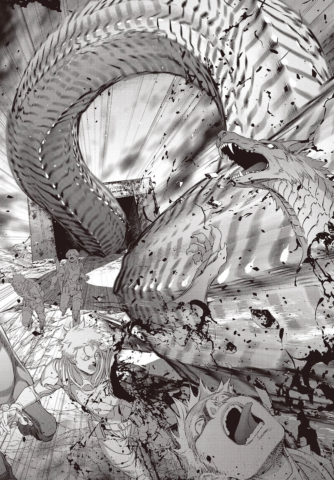 リビルドワールド 第60話 - 20