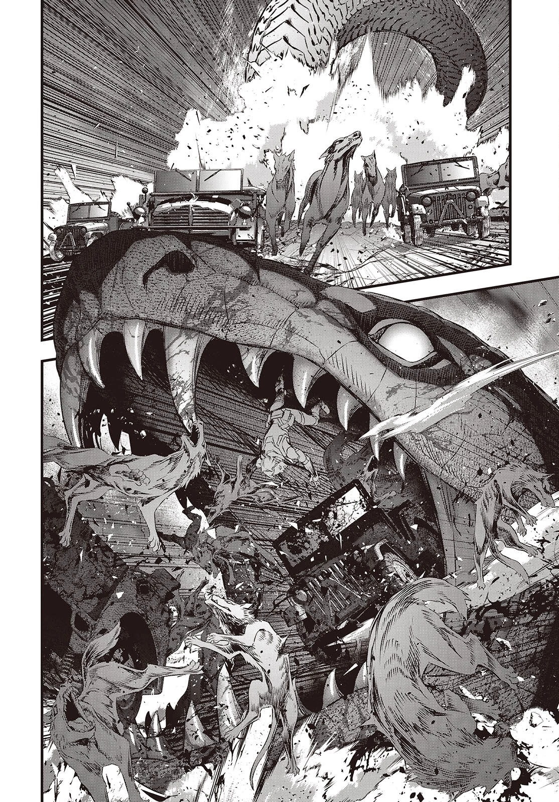 リビルドワールド 第60話 - 30