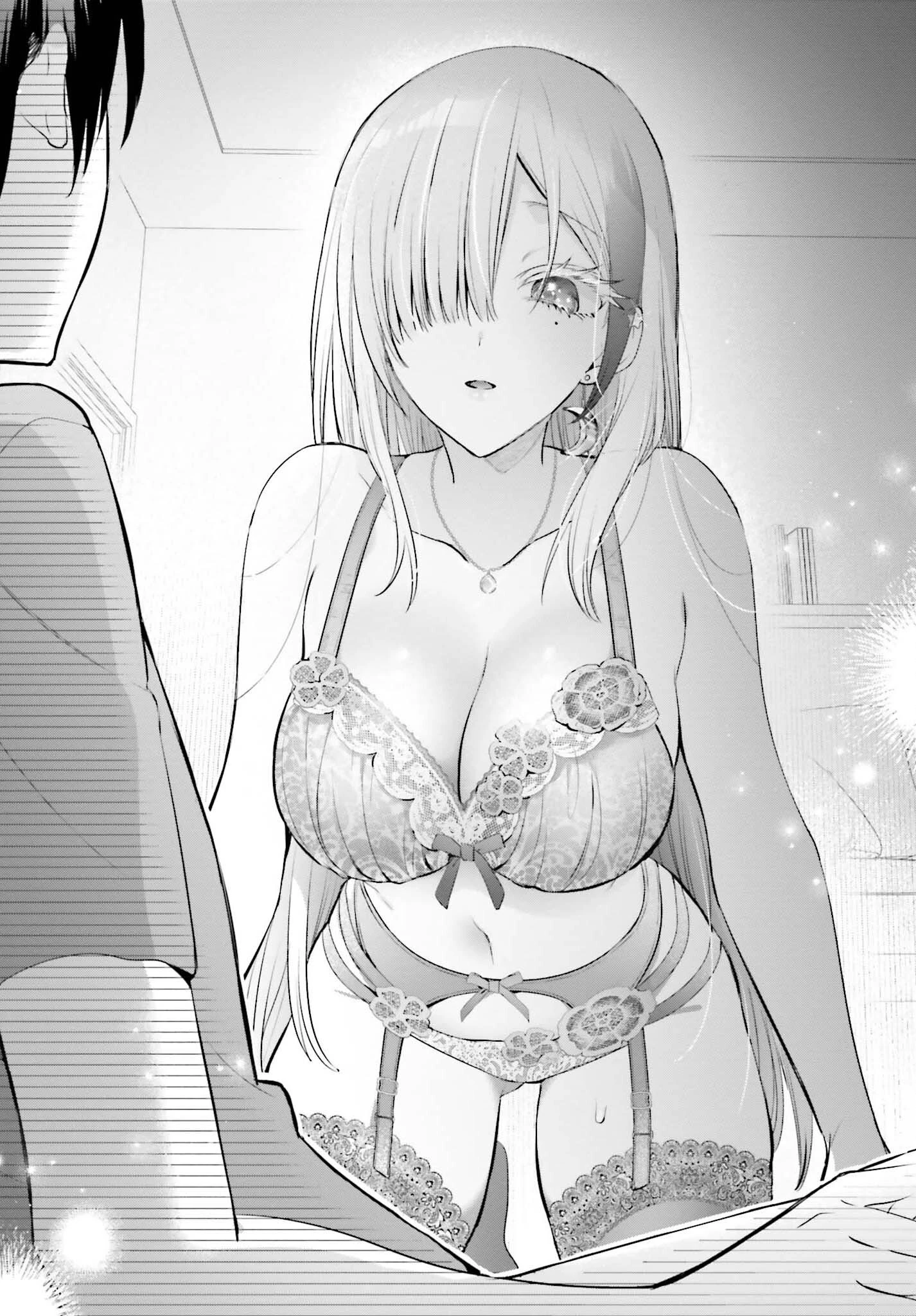 僕と君（ギャル）が夫婦になるまで 第8話 - 18