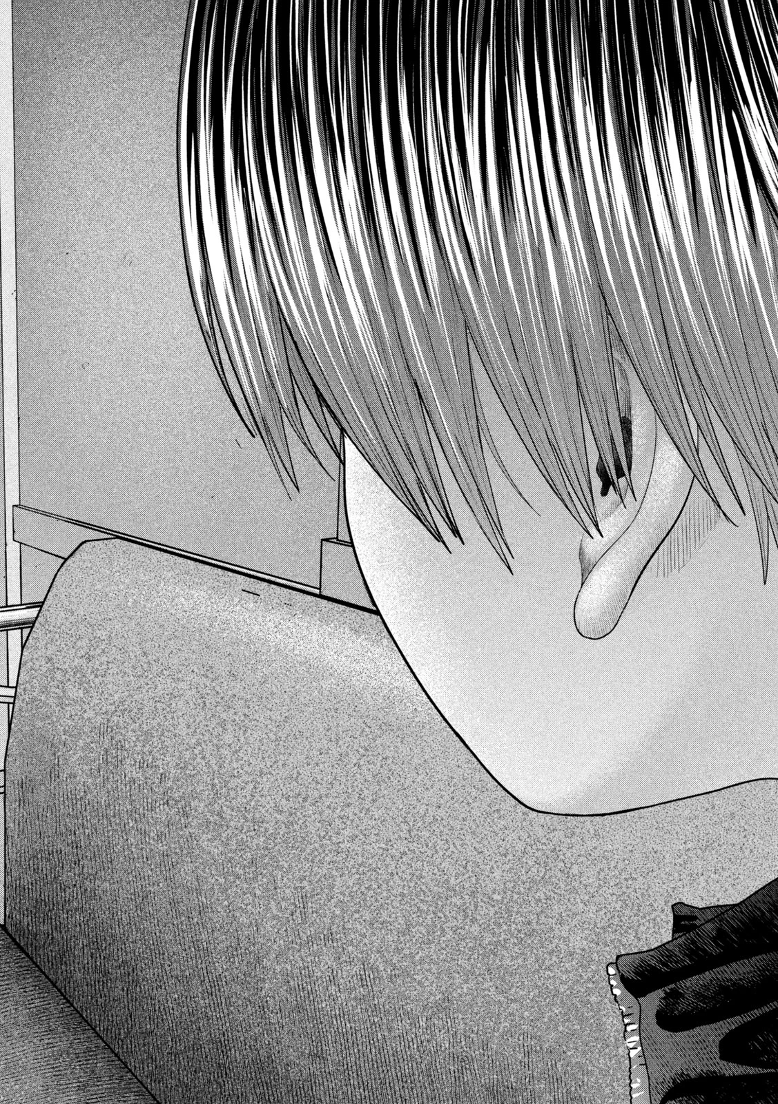 ねずみの初恋 第31話 - 10