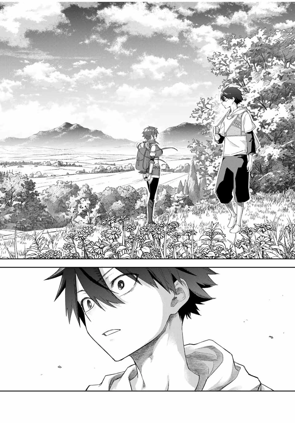 Bereave or Bereaved To Deprive a Deprived Person Отнимай или отнимут у тебя 奪う者 奪われる者 掠夺者剥夺者 第13話 - 14