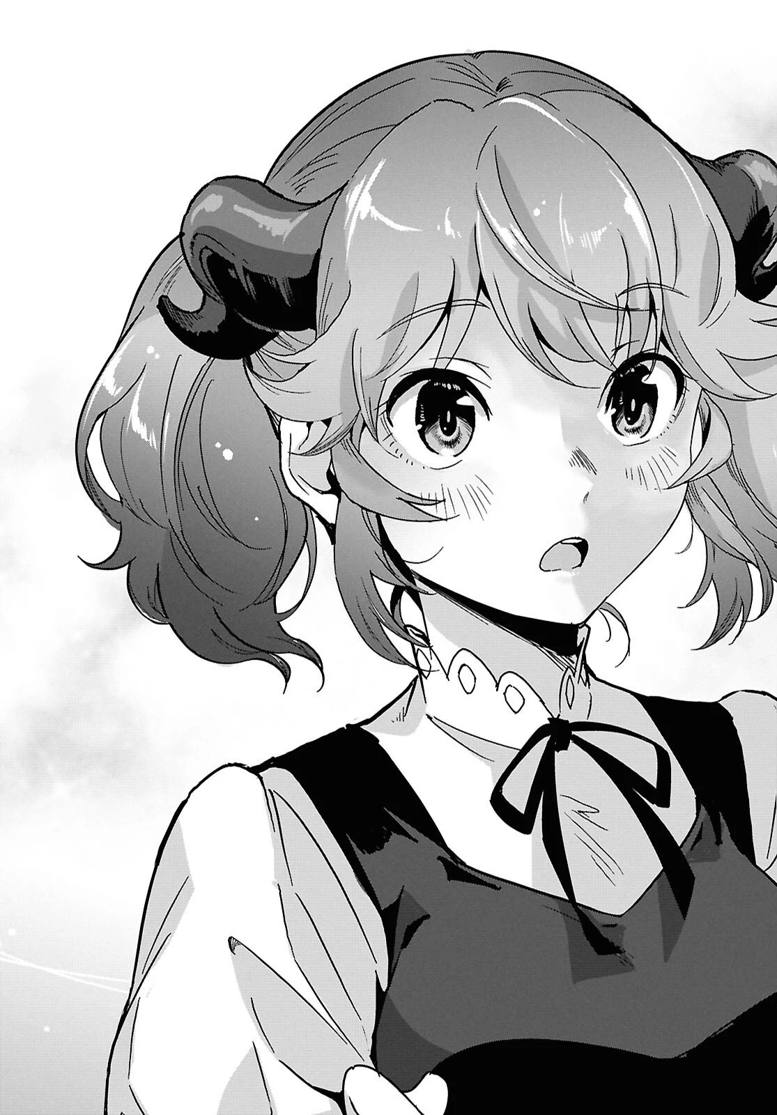 異世界食堂 ～洋食のねこや～ 第31話 - 8