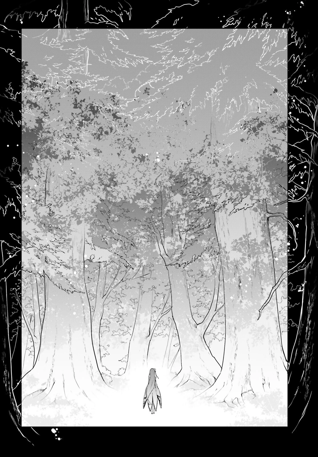 Re:ゼロから始める異世界生活 第四章 聖域と強欲の魔女 第50話 - 22