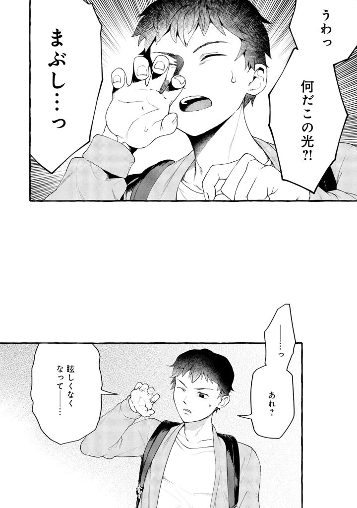 異世界⇔地球間で個人貿易してみた 第1話 - 11