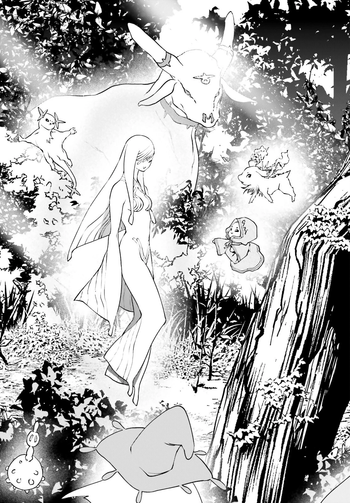 世界の終わりの世界録〈アンコール〉 第81話 - 23