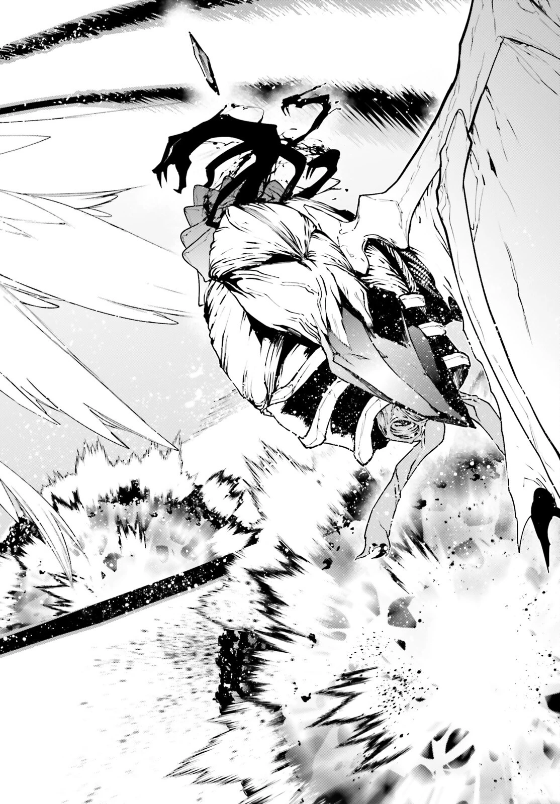 世界の終わりの世界録〈アンコール〉 第80話 - 18