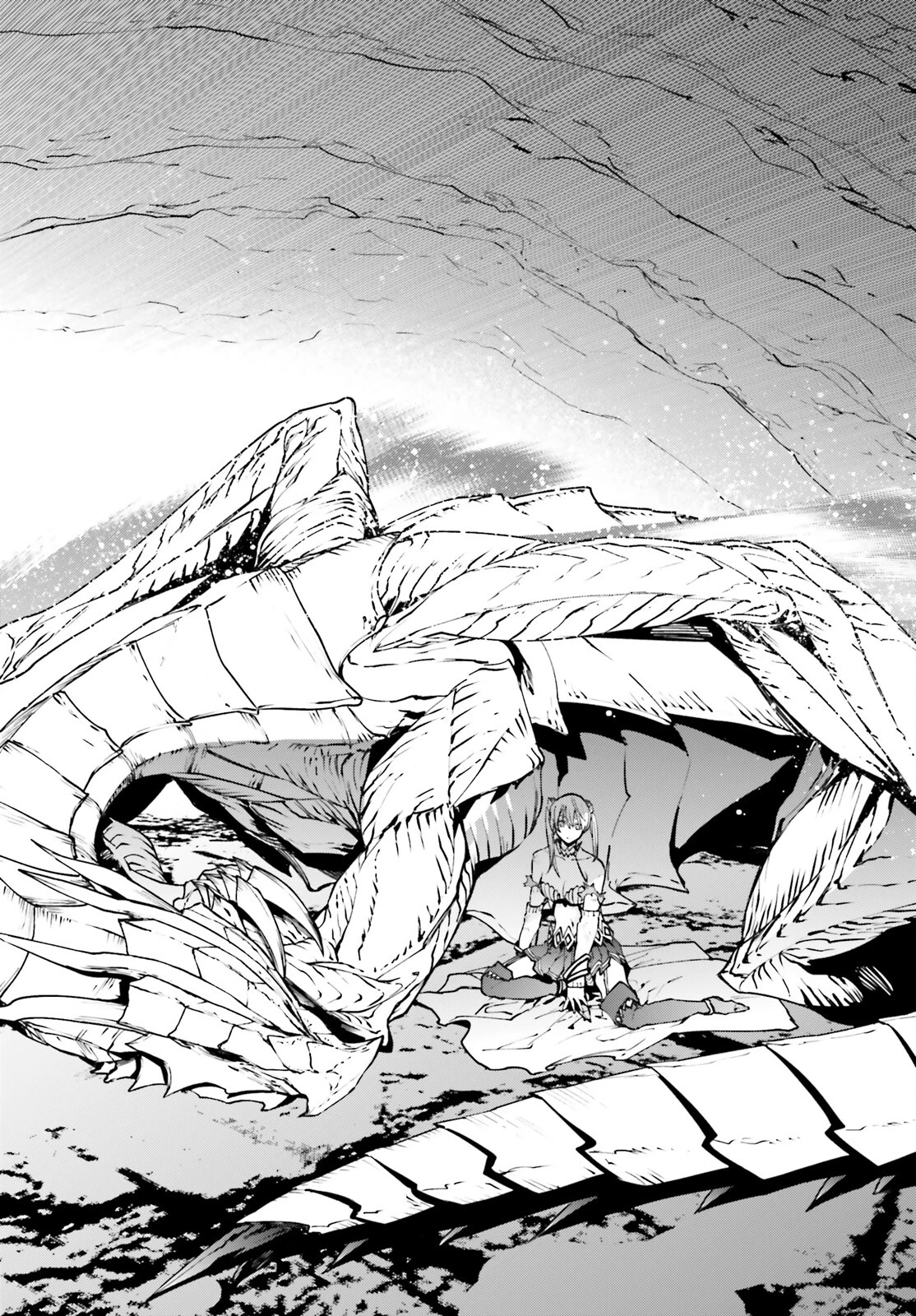 世界の終わりの世界録〈アンコール〉 第79話 - 13