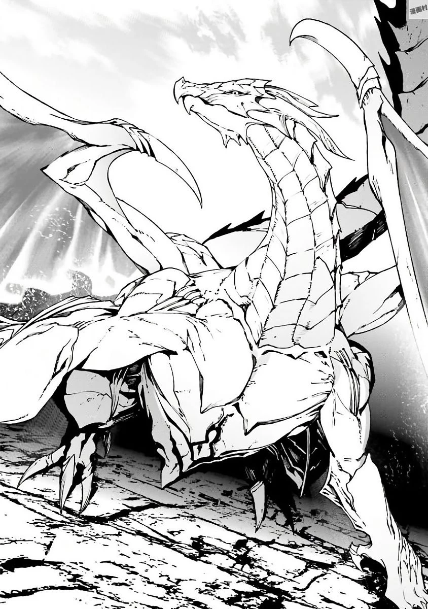 世界の終わりの世界録〈アンコール〉 第21話 - 16