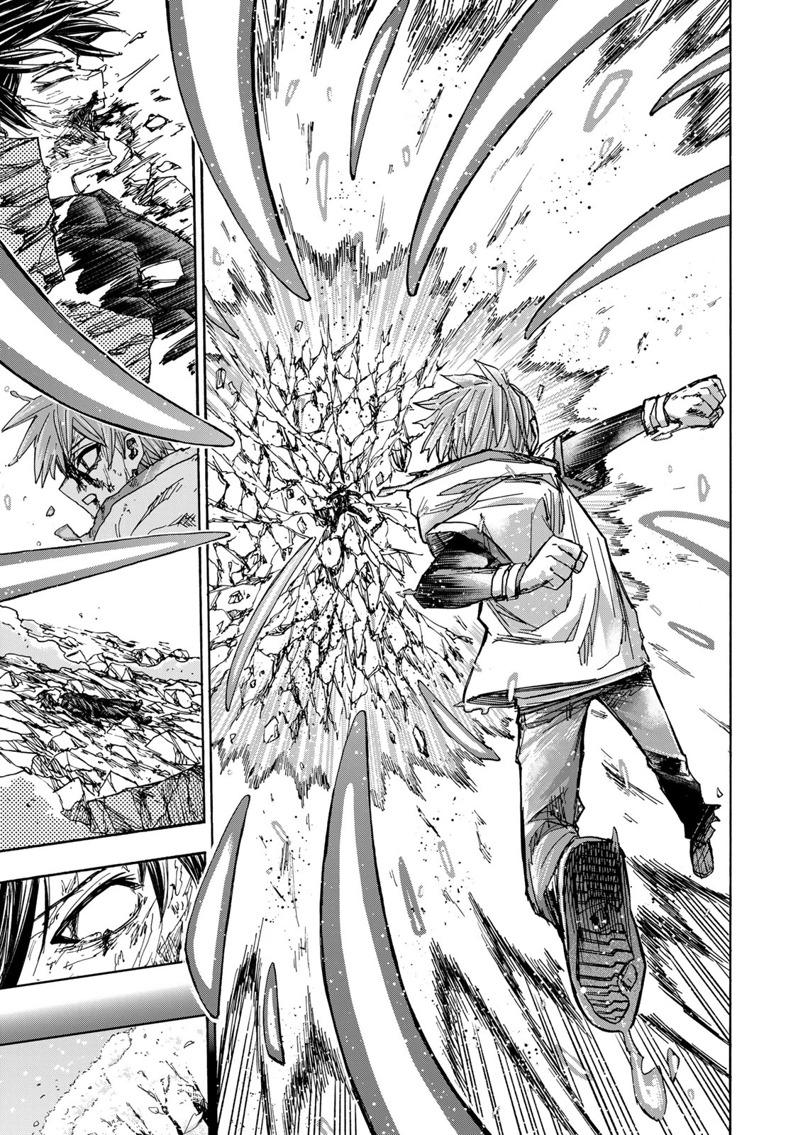 最強で最速の無限レベルアップ　～スキル【経験値１０００倍】と【レベルフリー】でレベル上限の枷が外れた俺は無双する～ 第35話 - 9