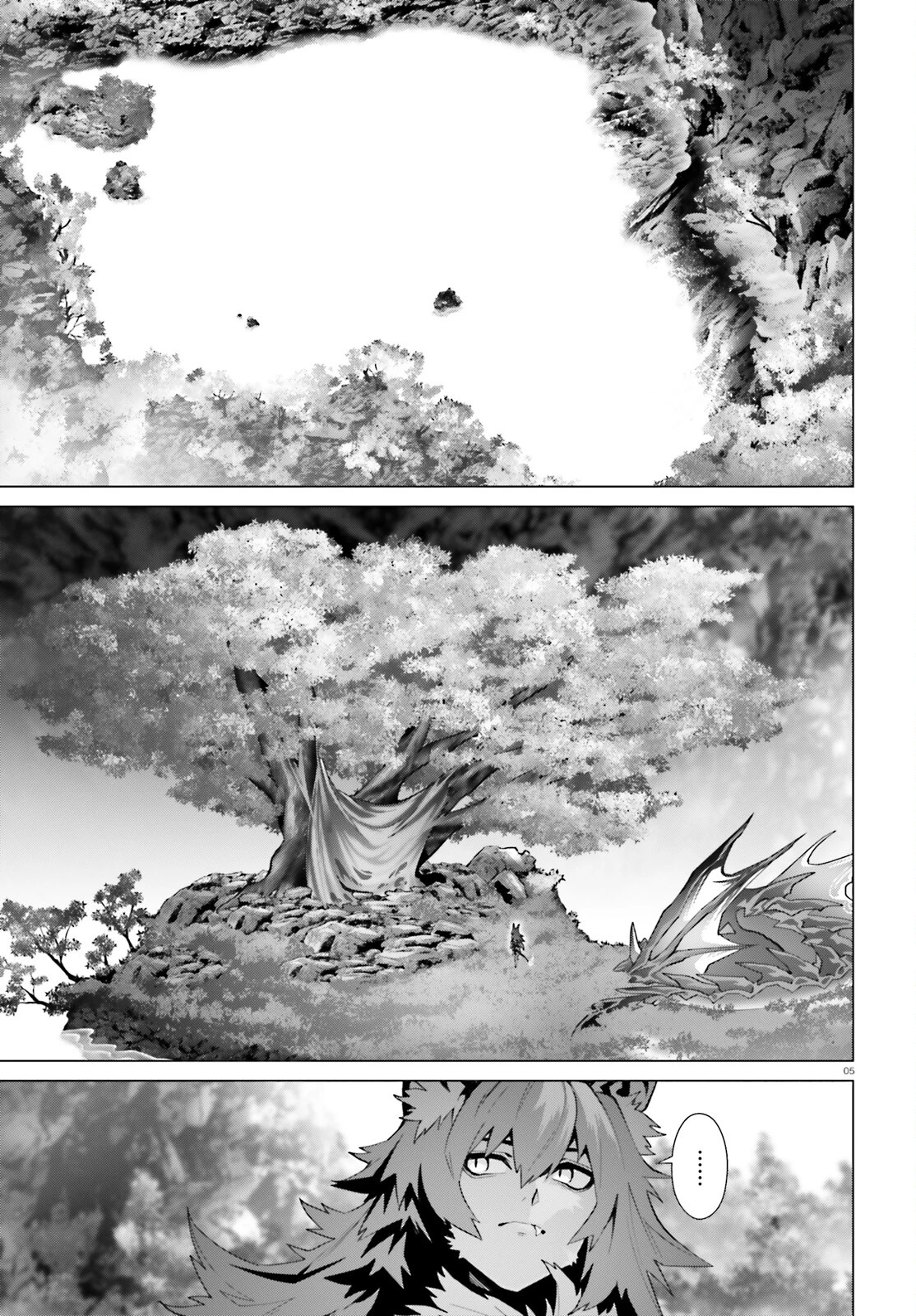 なぜ僕の世界を誰も覚えていないのか？ 第49話 - 5