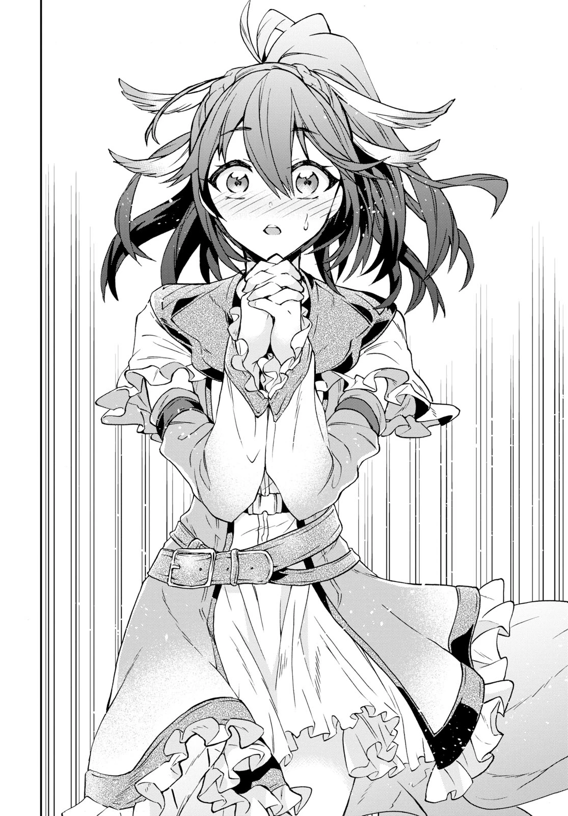 29歳独身は異世界で自由に生きた......かった。 第1話 - 38