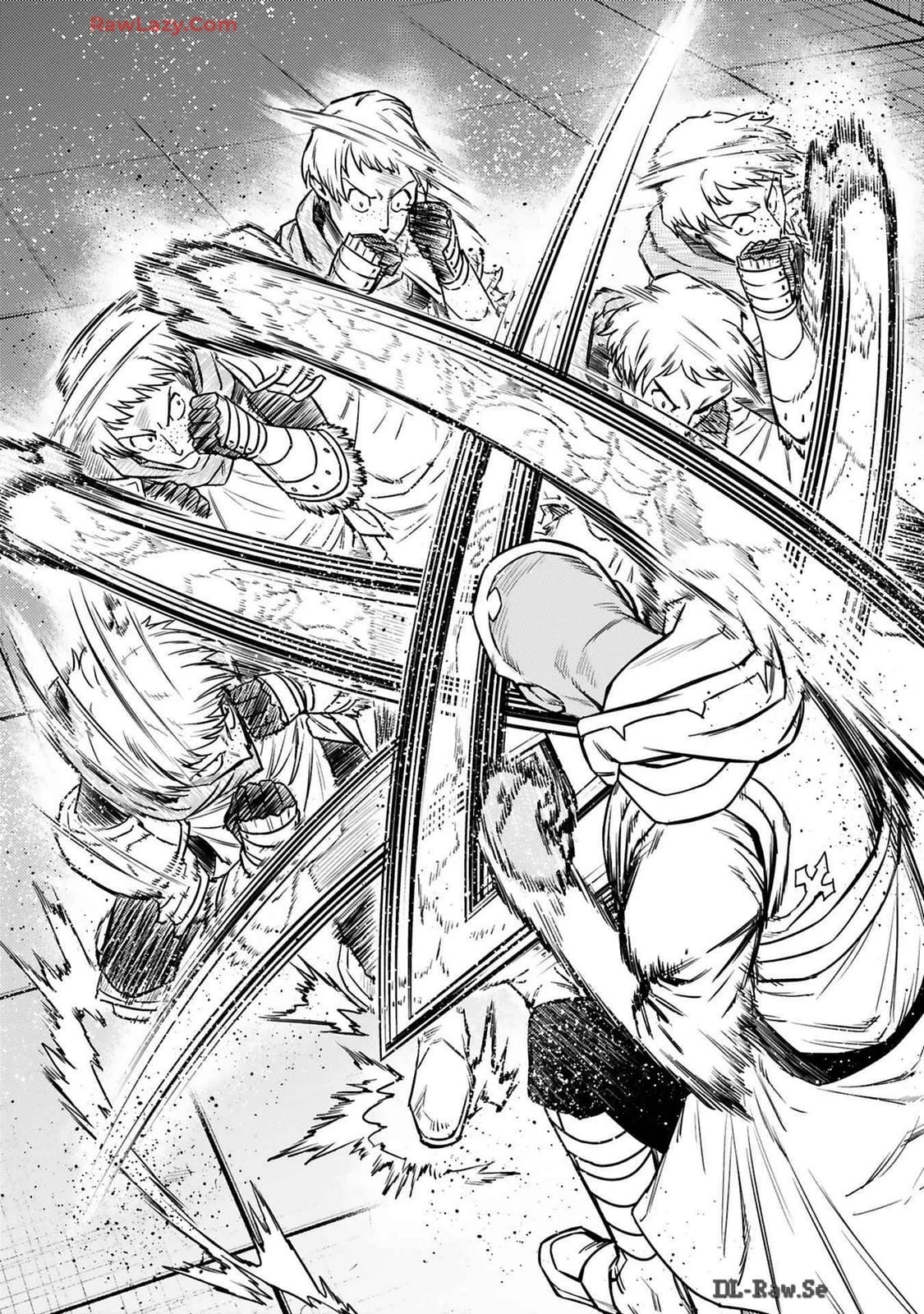 アラフォー冒険者、伝説となる　～SSランクの娘に強化されたらSSSランクになりました～ 第38話 - 13