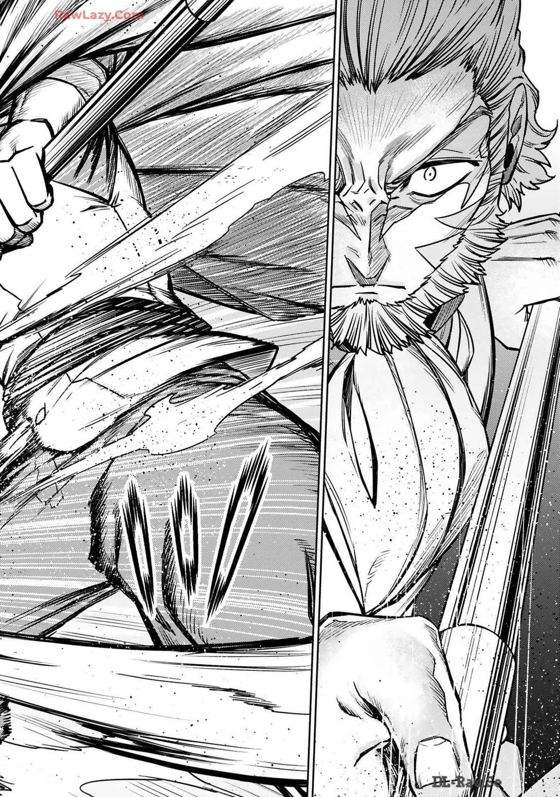 アラフォー冒険者、伝説となる　～SSランクの娘に強化されたらSSSランクになりました～ 第36話 - 10