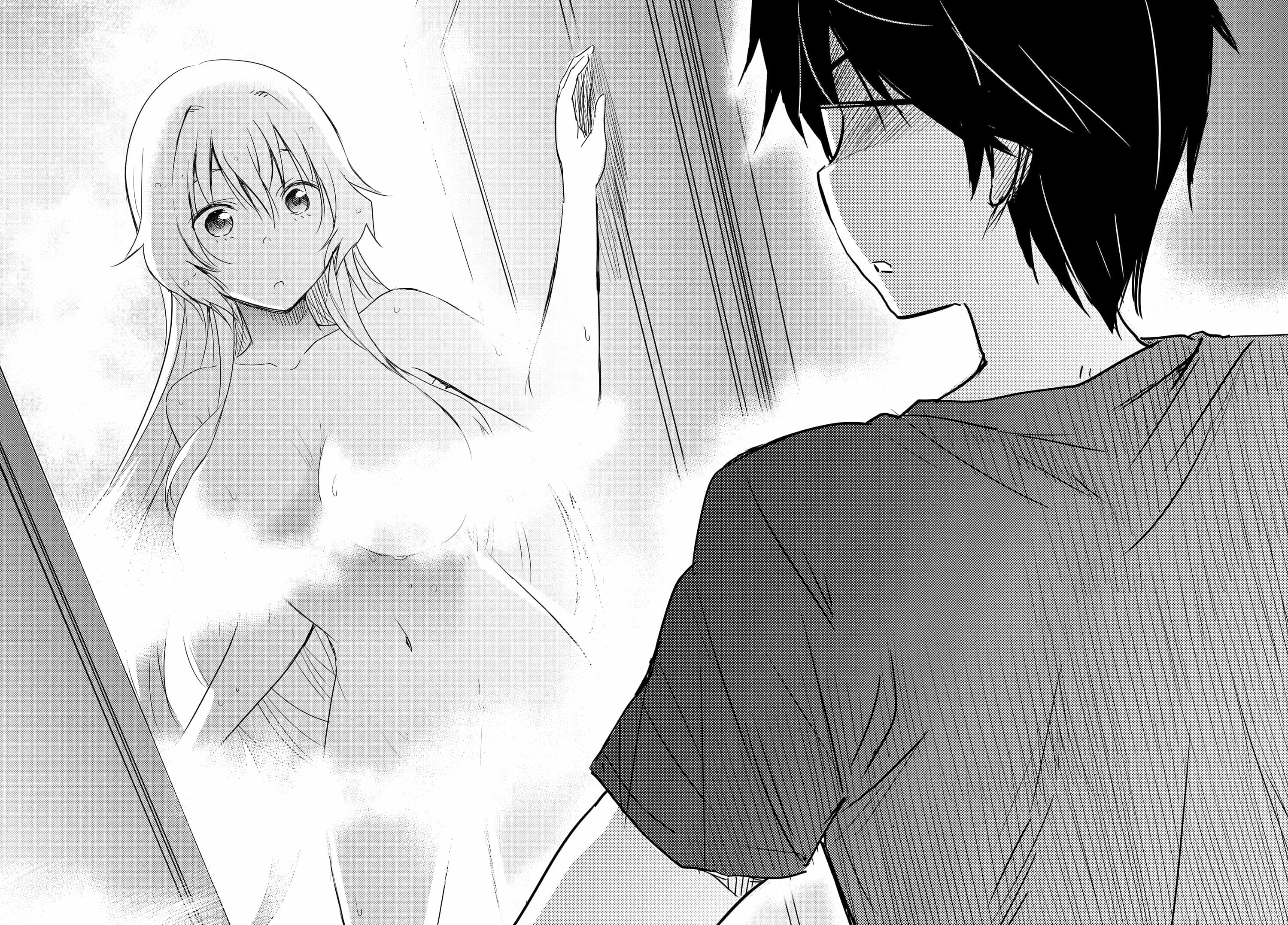 私より強い男と結婚したいの 第15話 - 16
