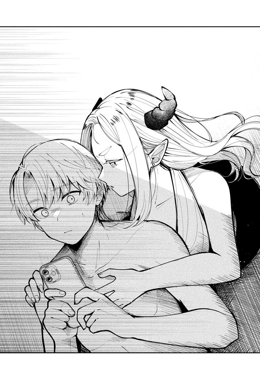 君のためなら何度でも 第5話 - 26