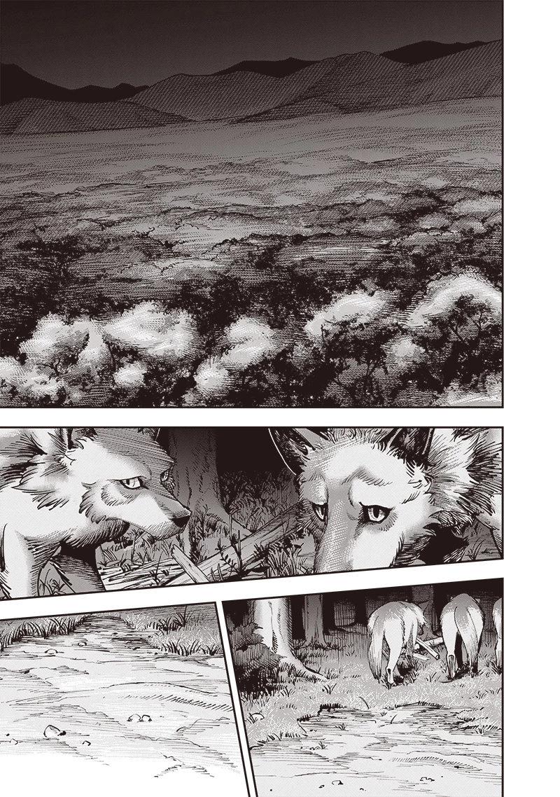 DINERダイナー 第210話 - 14