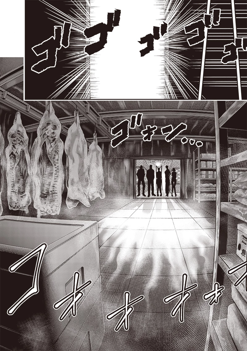 DINERダイナー 第208話 - 10